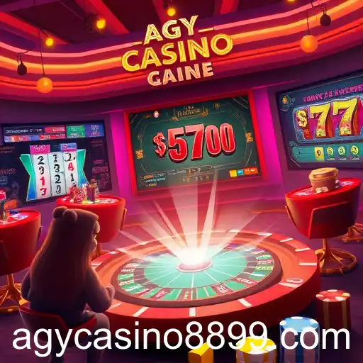Agycasino88: Gaming Evolution and Market Trends