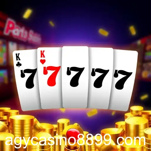 Exploring Agycasino88: Innovations in Online Gaming