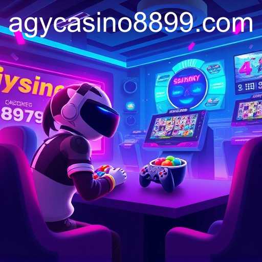 Agycasino88: Transforming the Online Gaming Landscape
