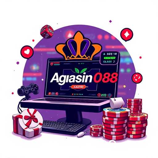 Agycasino88 Revolutionizes Online Gaming