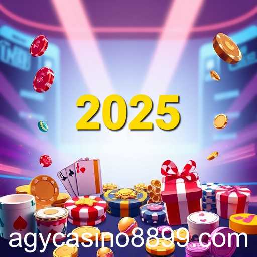 Agycasino88's Rise in the Online Gaming World