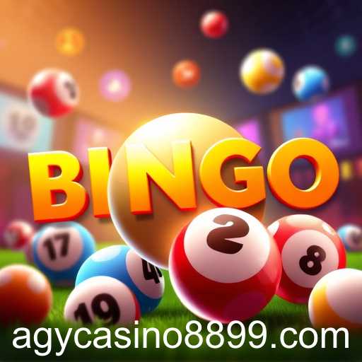 Exploring the World of Online Bingo at Agycasino88
