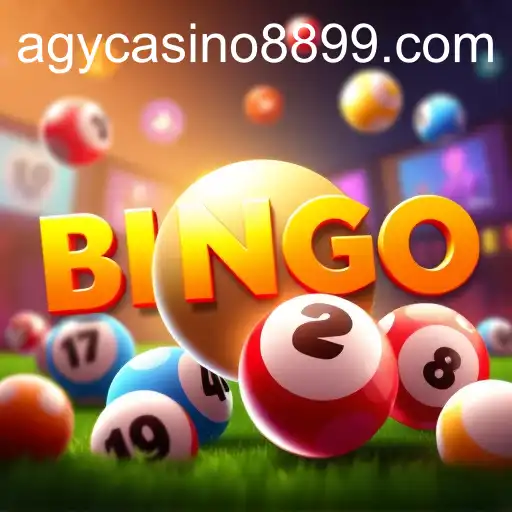 Exploring the World of Online Bingo at Agycasino88