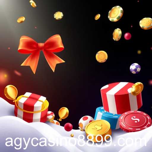 Exploring the Bonuses Category: A Deep Dive into Agycasino88