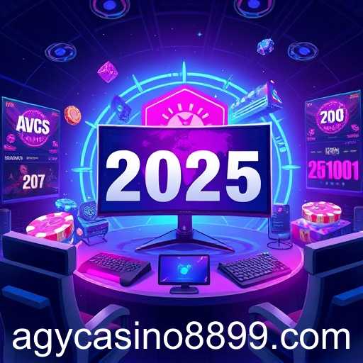 The Evolution of Online Gaming in 2025