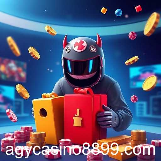 The Rise of Agycasino88 in Online Gaming