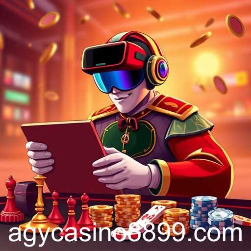 The Rise of Online Gaming Platforms