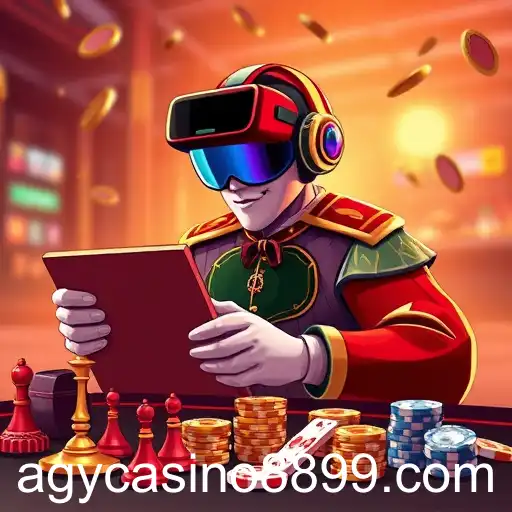 The Rise of Online Gaming Platforms