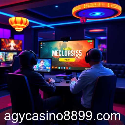 The Rise of Online Gaming Platforms