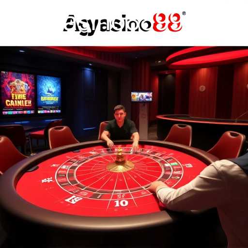 Rising Trends in Online Gaming: A Look at Agycasino88