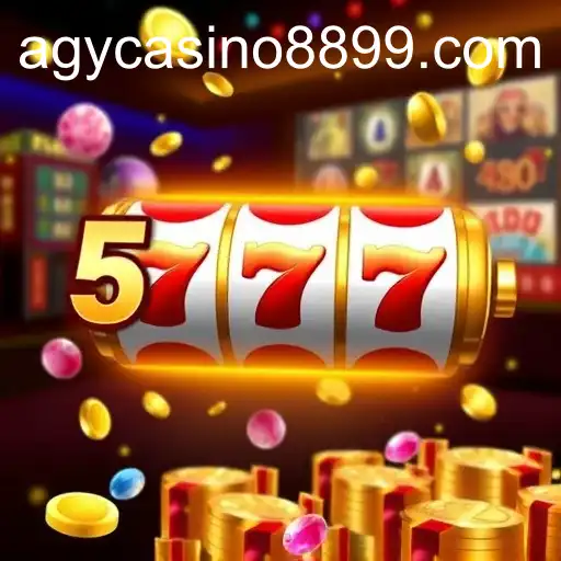 Exploring the World of Slot Machines on AgyCasino88