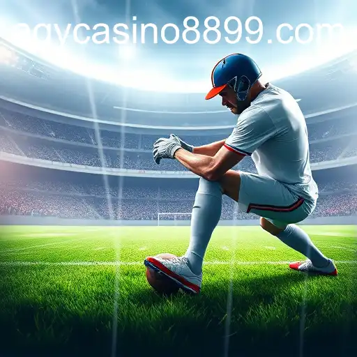 Exploring the World of Sports Betting with Agycasino88