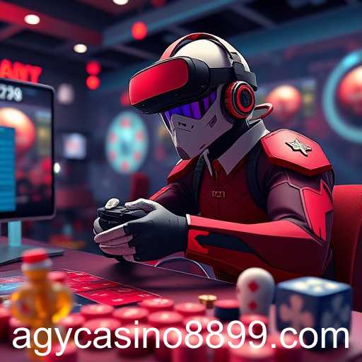 The Surge of Online Gaming in 2025