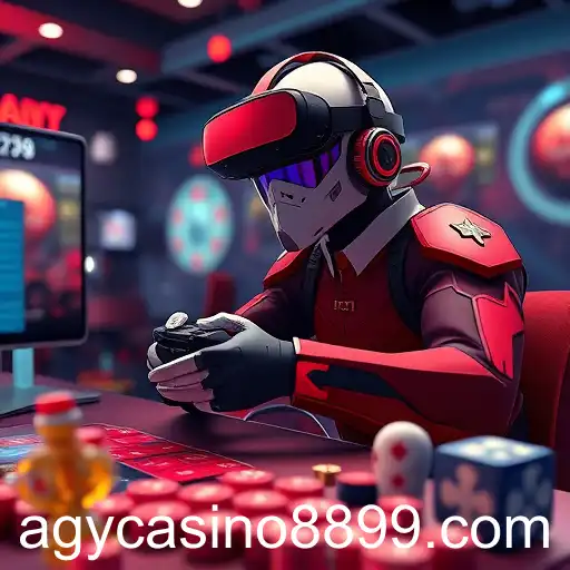 The Surge of Online Gaming in 2025