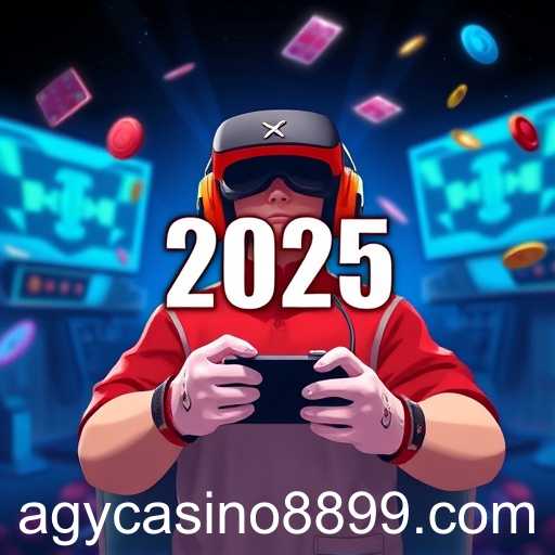 The Rise of Online Gaming: agycasino88 at the Forefront