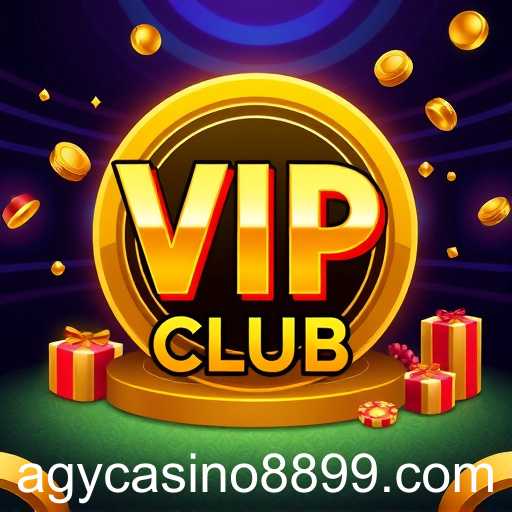 Exploring the Exclusive World of 'VIP Club' Games at Agycasino88