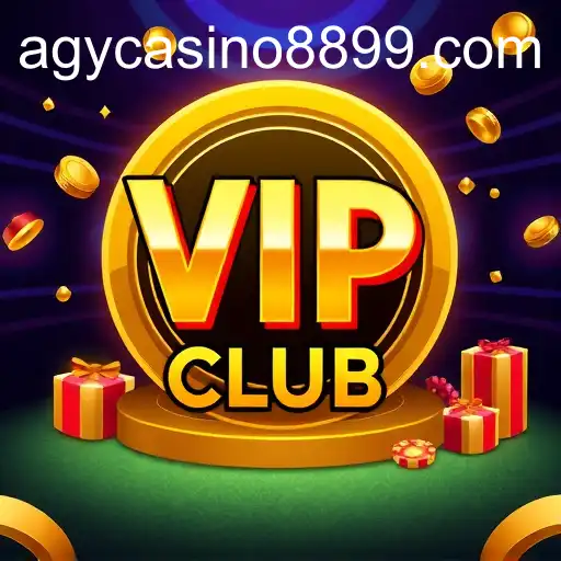 Exploring the Exclusive World of 'VIP Club' Games at Agycasino88